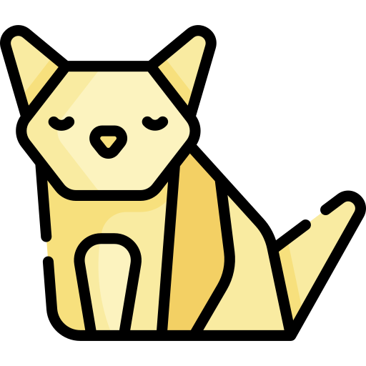 gato icono gratis