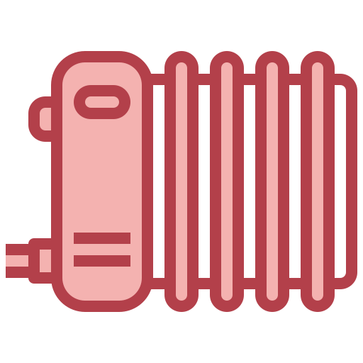 Radiator free icon Radiator free icon