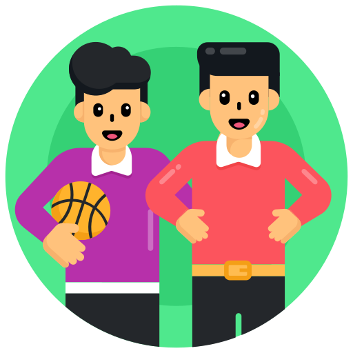 baloncesto icono gratis