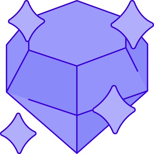 Алмаз бесплатно иконка
