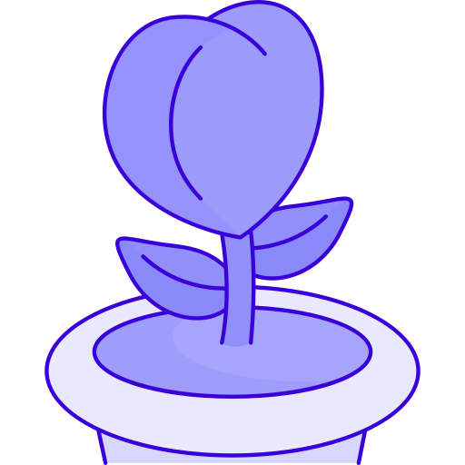 Растение бесплатно иконка