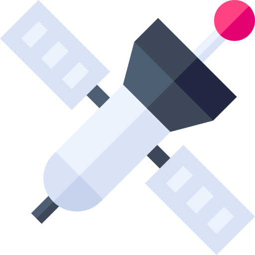 Спутниковая тарелка бесплатно иконка