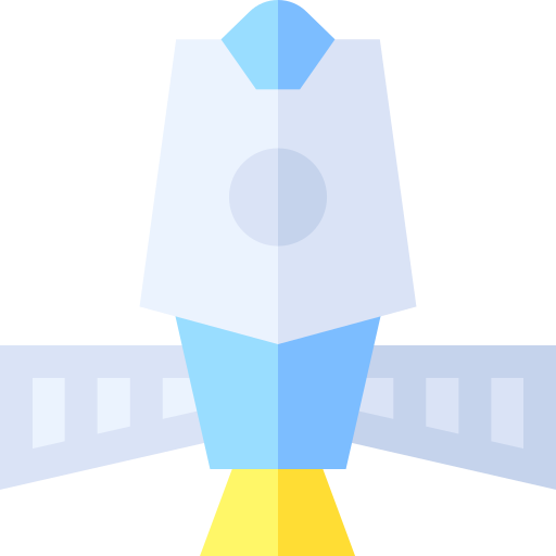 Спутниковая тарелка бесплатно иконка