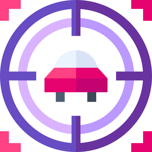 Target free icon Target free icon