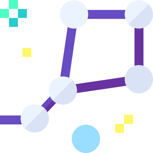 Constellation free icon