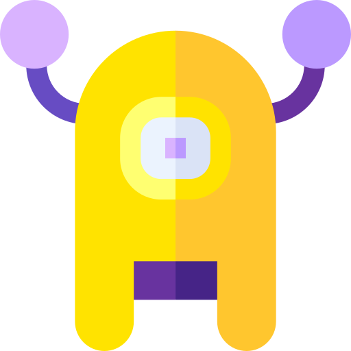 Alien free icon Alien free icon