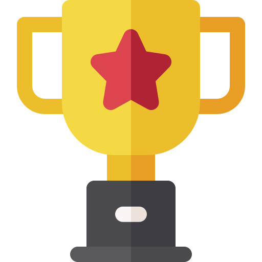troféu grátis ícone troféu grátis ícone