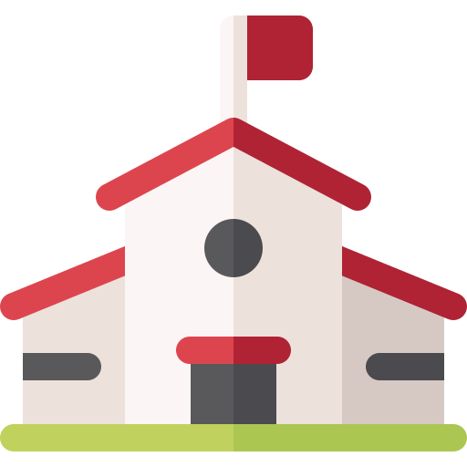 colegio icono gratis