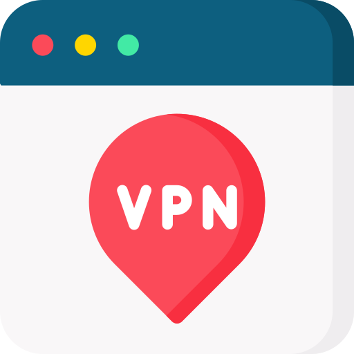 vpn icono gratis