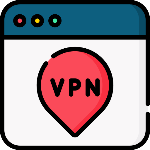 vpn icono gratis