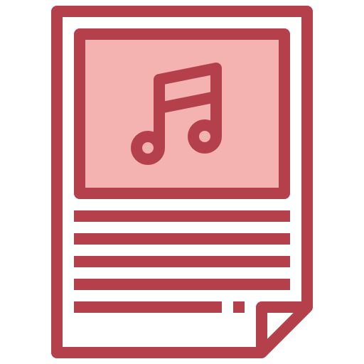 audio icono gratis