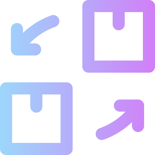 boîte Icône gratuit boîte Icône gratuit