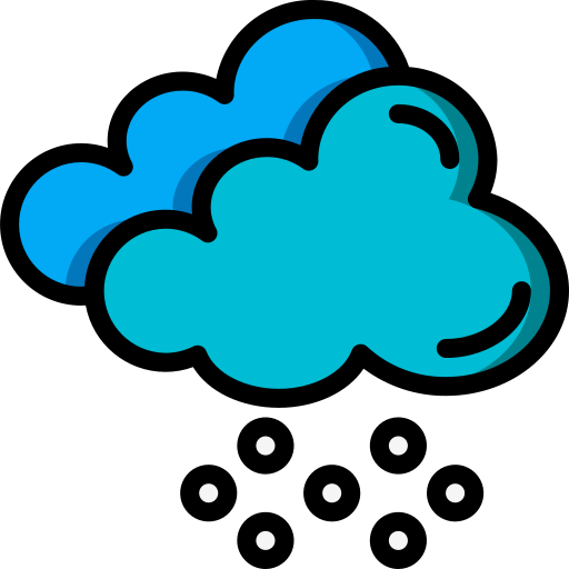 Clouds free icon