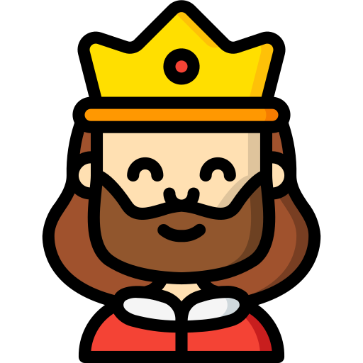 King free icon