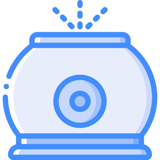 humidificador icono gratis