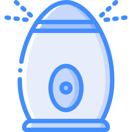 humidificador icono gratis