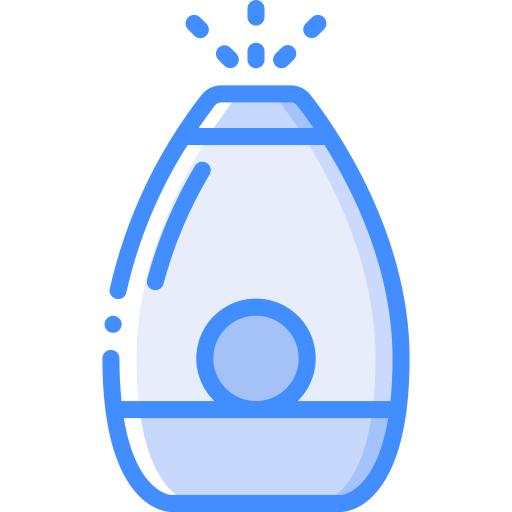 humidificador icono gratis