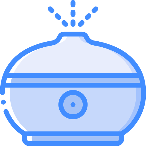 humidificador icono gratis