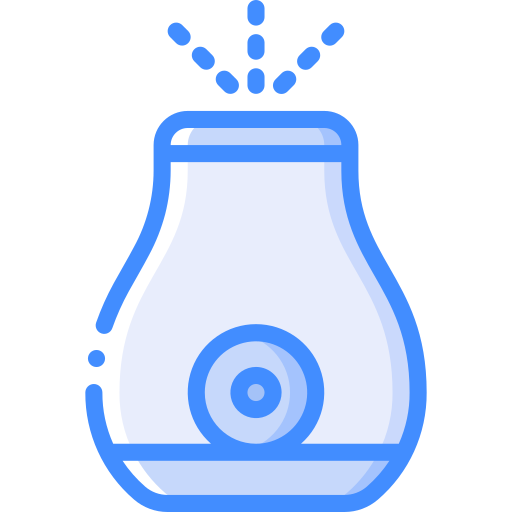 humidificador icono gratis