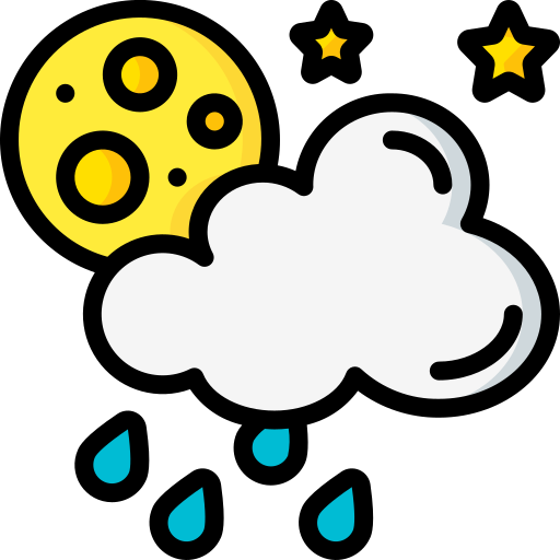 nube icono gratis