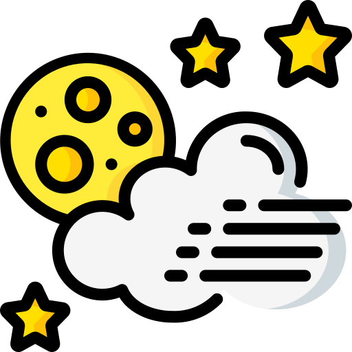 nube icono gratis