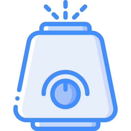 humidificador icono gratis