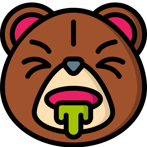 bär kostenlos Icon bär kostenlos Icon