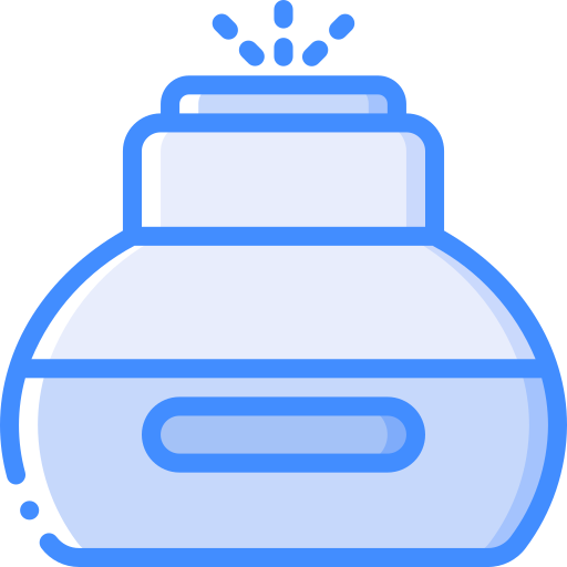 humidificador icono gratis