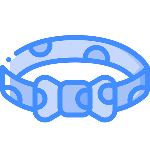 kragen kostenlos Icon