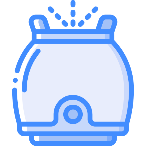 humidificador icono gratis