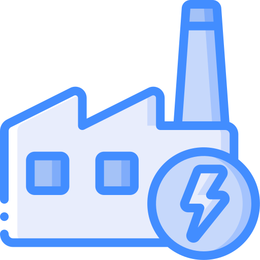 fabrik kostenlos Icon fabrik kostenlos Icon