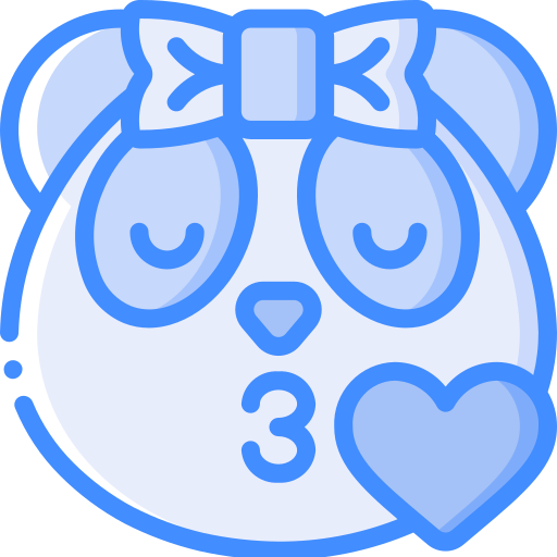 panda icono gratis