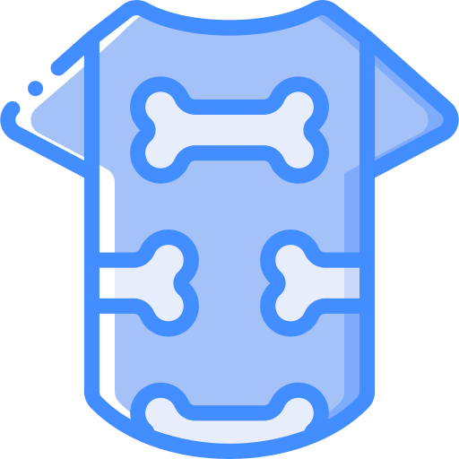 Tshirt free icon