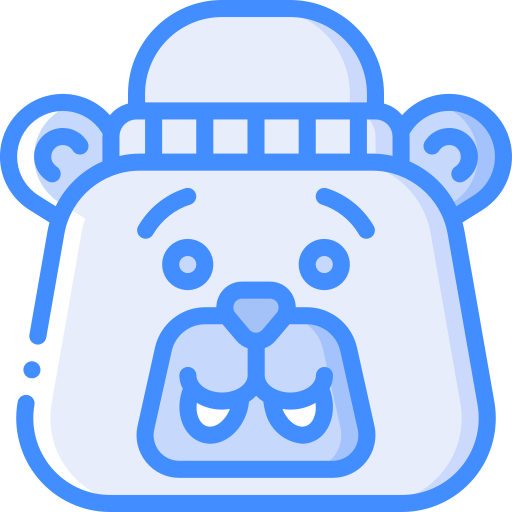 Bear free icon