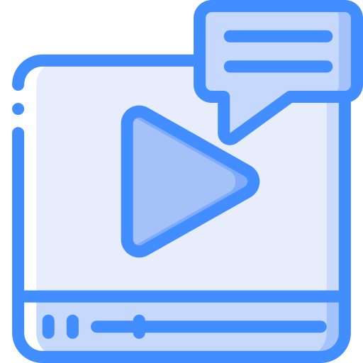 vidéo Icône gratuit vidéo Icône gratuit