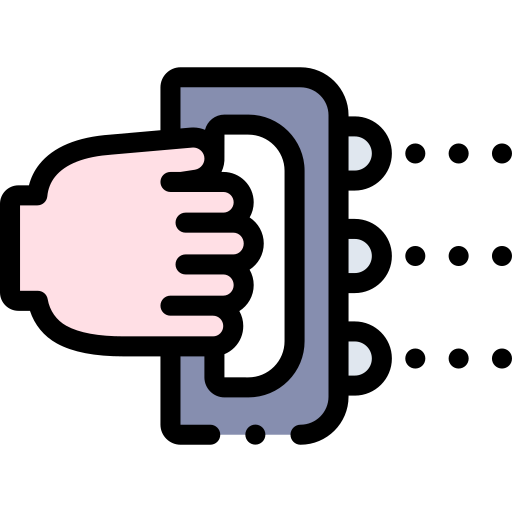 Scanner free icon