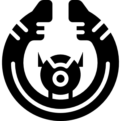 Space ship free icon Space ship free icon