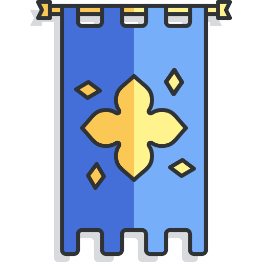 bandera icono gratis