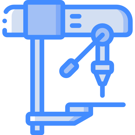 perforar icono gratis