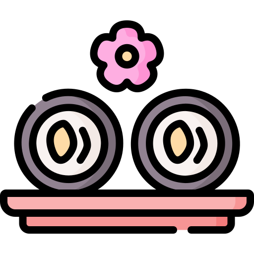 sushi kostenlos Icon sushi kostenlos Icon