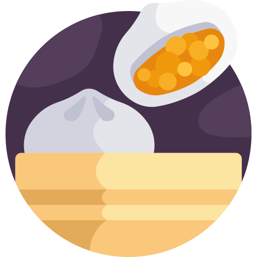 baozi kostenlos Icon