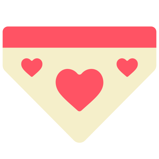 bandana Icône gratuit bandana Icône gratuit