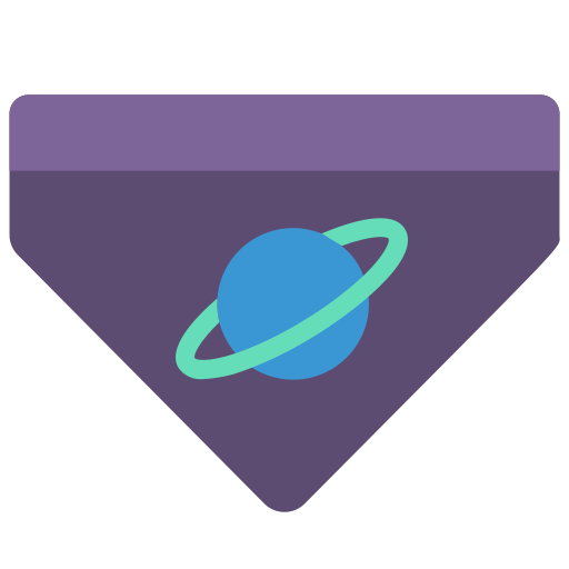 pañuelo icono gratis