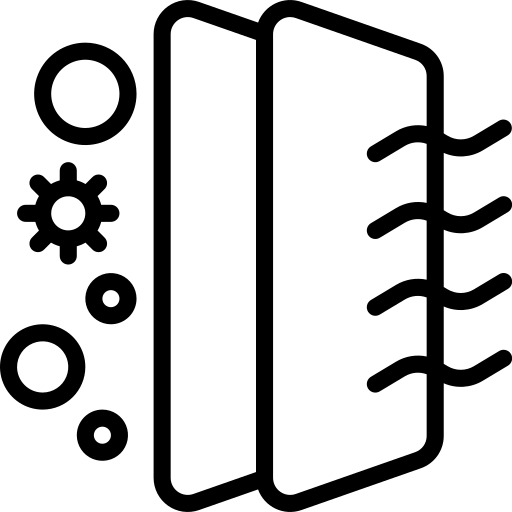 Filter free icon Filter free icon