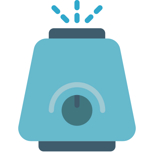 humidificador icono gratis