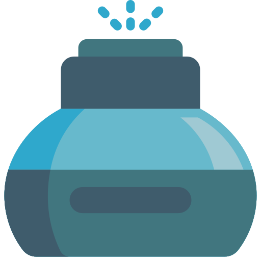 humidificador icono gratis