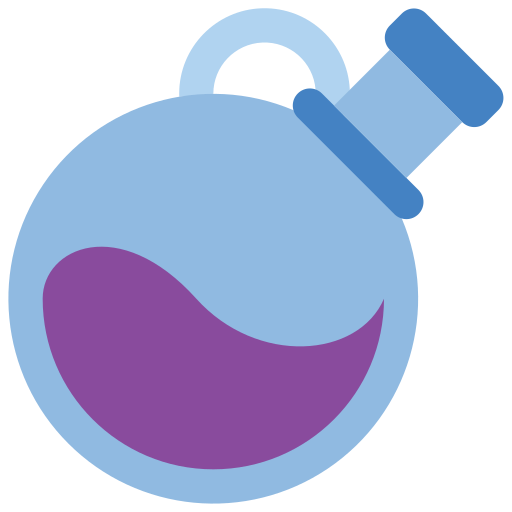 Potion free icon