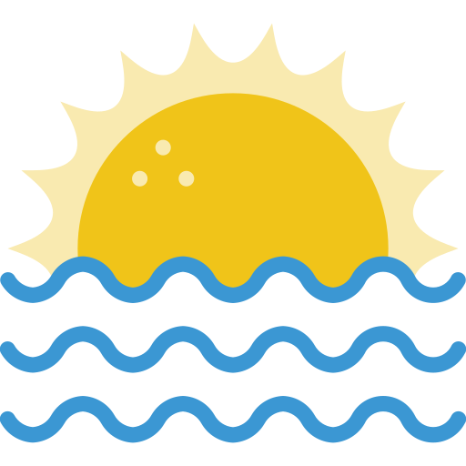 Sun Basic Miscellany Flat Icon