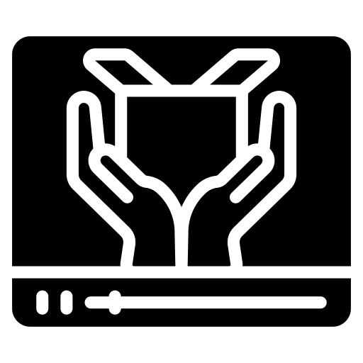 vidéo Icône gratuit vidéo Icône gratuit