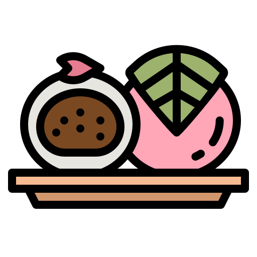 mochi icono gratis